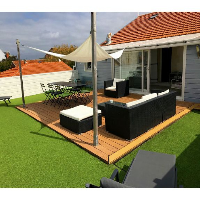 Offres de vente Appartement Soulac-sur-Mer (33780)