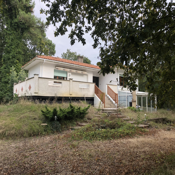 Offres de vente Maison Soulac-sur-Mer (33780)