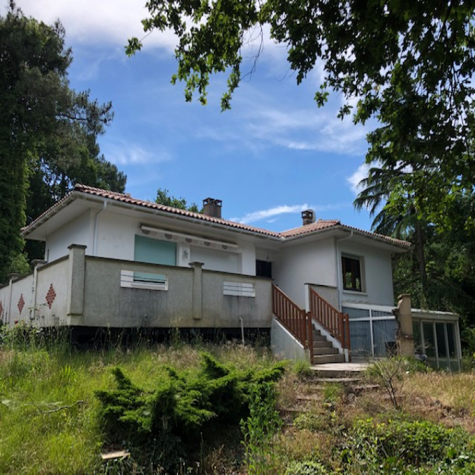 Offres de vente Maison Soulac-sur-Mer (33780)
