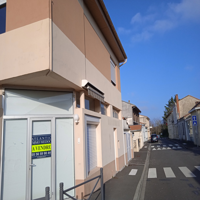Offres de vente Maison Le Verdon-sur-Mer (33123)