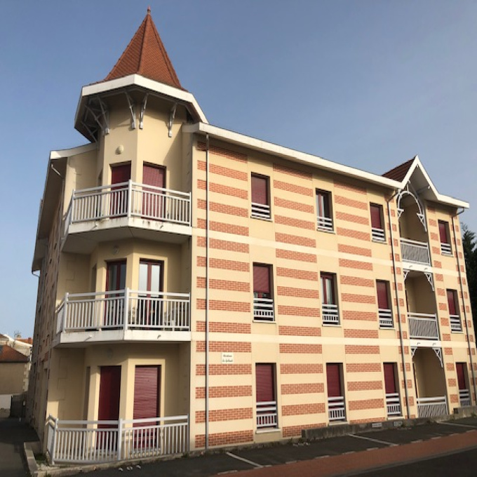 Offres de vente Appartement Soulac-sur-Mer (33780)