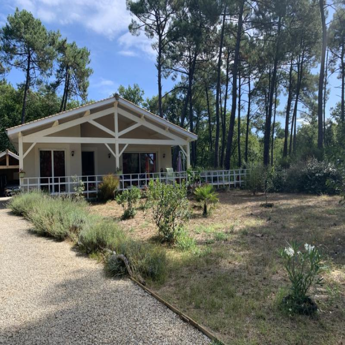Offres de vente Maison Soulac-sur-Mer (33780)