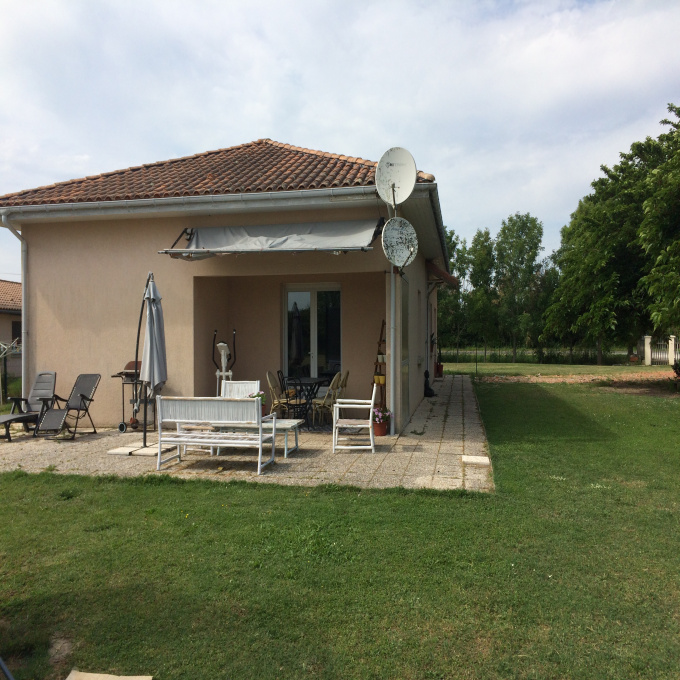 Offres de vente Maison Soulac-sur-Mer (33780)