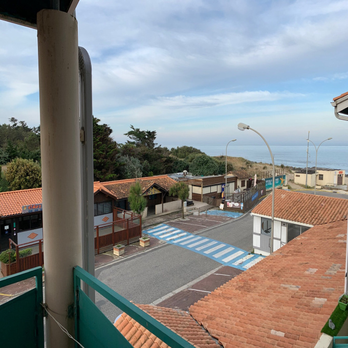 Offres de vente Appartement Soulac-sur-Mer (33780)