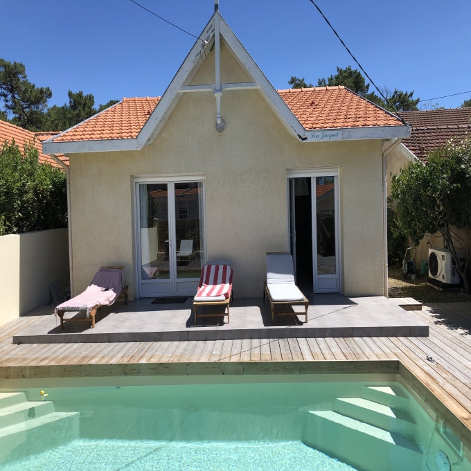 Offres de vente Maison Soulac-sur-Mer (33780)