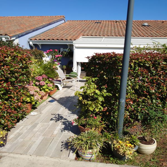 Offres de vente Maison Soulac-sur-Mer (33780)