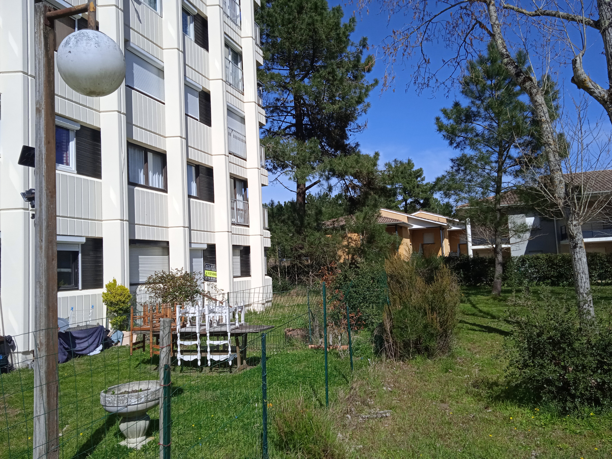 Vente Appartement F4